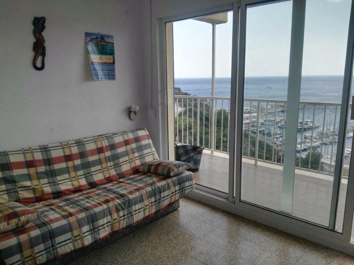 Panorama Apartment Calp Exterior foto
