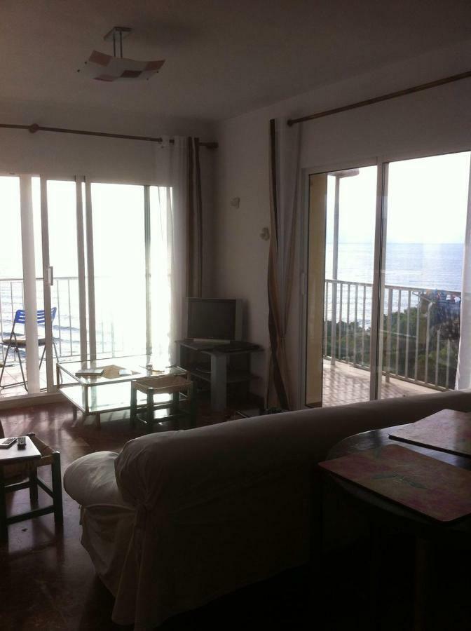 Panorama Apartment Calp Exterior foto
