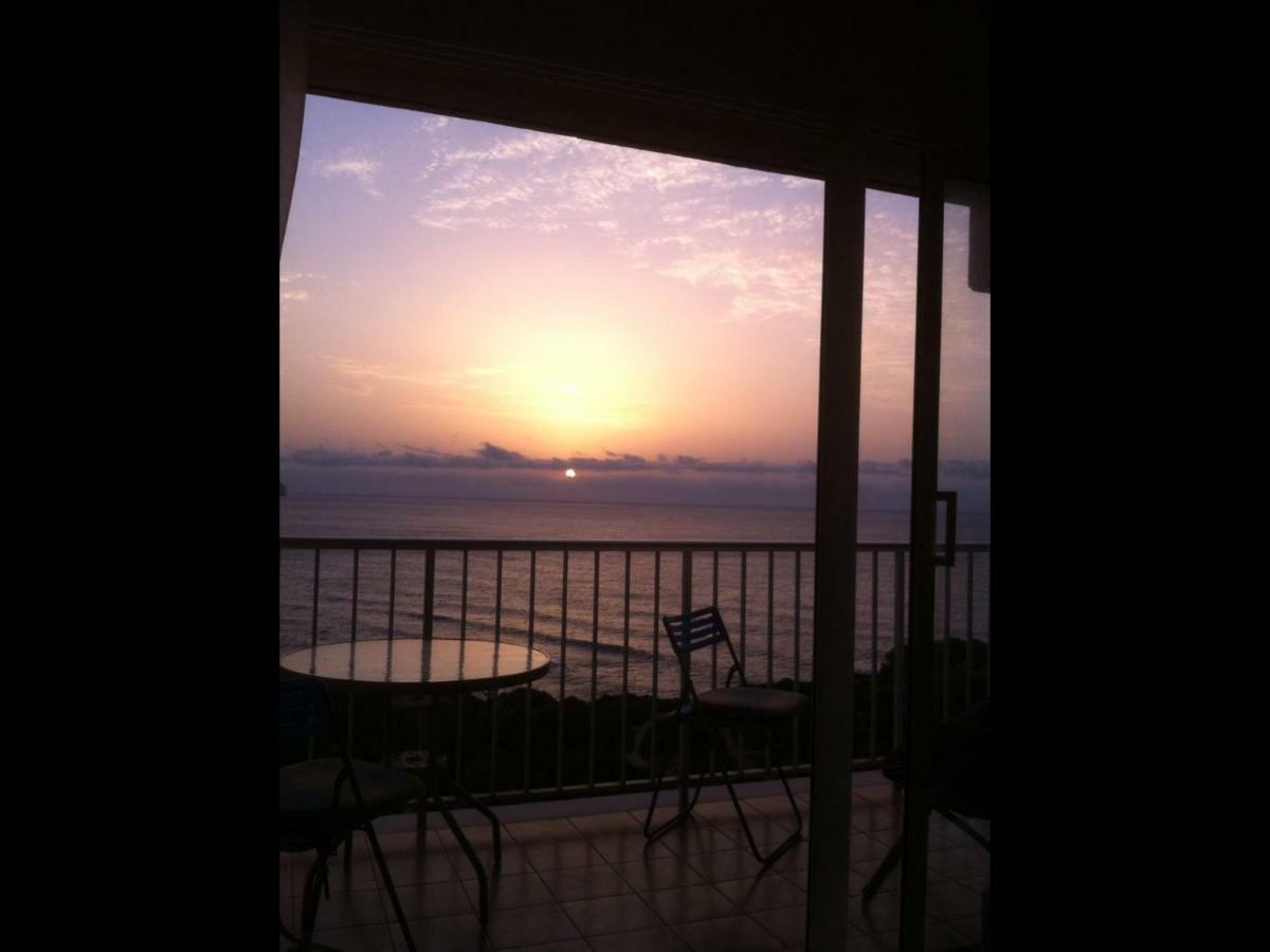 Panorama Apartment Calp Exterior foto