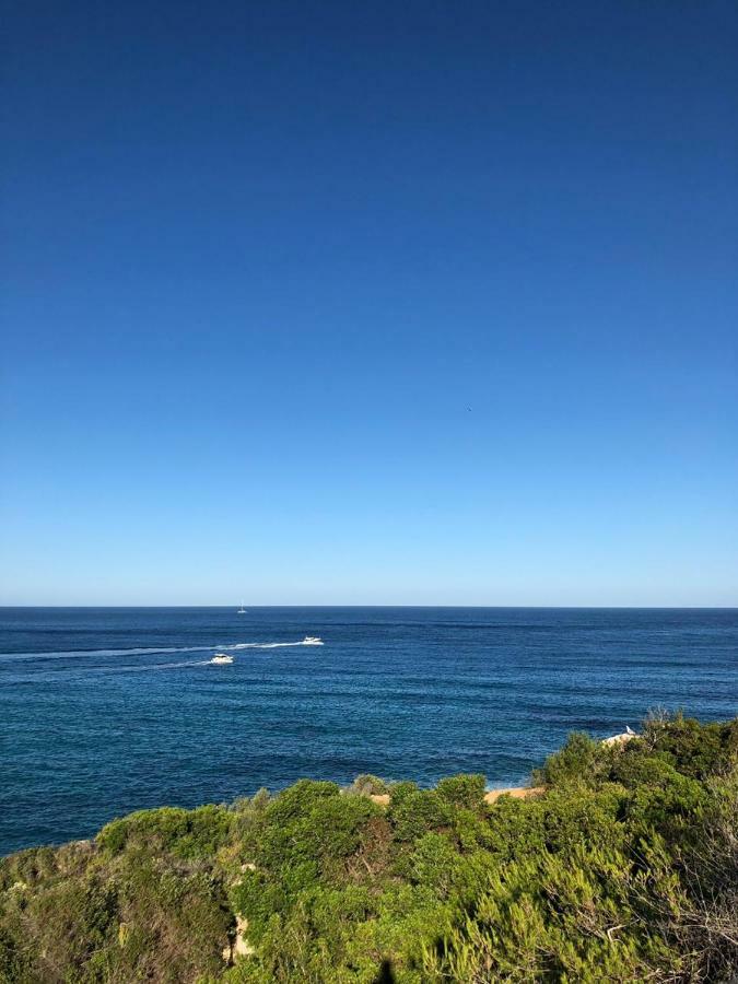 Panorama Apartment Calp Exterior foto