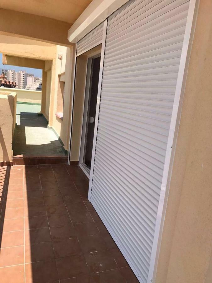 Panorama Apartment Calp Exterior foto